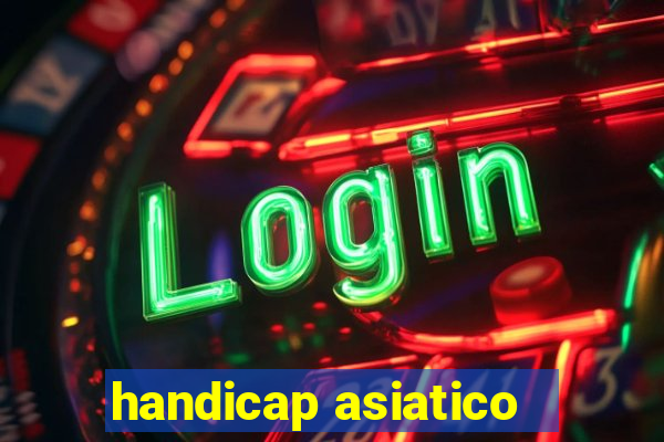 handicap asiatico -0,5